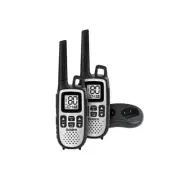 UNIDEN UH610-2 1 WATT 80 CHANNEL UHF HANDHELD RADIO TWIN PACK.