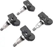 4 Pcs TPMS Tire Pressure Monitor Sensor 36236798726 Compatible For BMW Mini