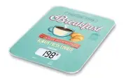 Beurer Bilancia cucina ks 19