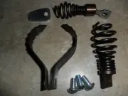 SEWER SNAKE AUGER BITS FITS GENERAL BRASSCRAFT SPEEDWAY COBRA 7 PIECE Bit Set