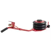 3 Ton/6600 lbs Triple Bag Air Jack Pneumatic Jack for Car SUV Quick Lifting AU