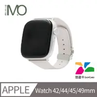 在飛比找PChome24h購物優惠-minio Apple Watch New 2.0官方認證客