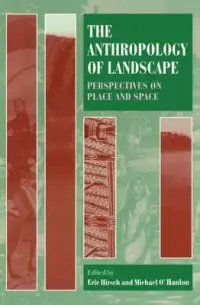 在飛比找博客來優惠-The Anthropology of Landscape: