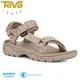 【TEVA 美國 女 Terra Fi 5 Universal 運動涼鞋《圖層大地色》】TV1099443/休閒涼鞋