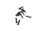 PAN HEAD SCREW 2.5X10