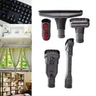 5Pcs Brush Attachments Kits fits Dyson V6 V7 V8 V10 V11 Vacuum Cleaner Accessory