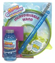 Giant IncrediBubble Wand With Solution