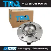 TRQ Rear Wheel Bearing & Hub Assembly LH or RH for Mini Cooper New (for: Mini)