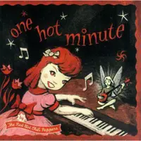 在飛比找蝦皮購物優惠-OneMusic ♪ Red Hot Chili Peppe