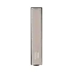 Argento Sc Beaded Sterling Silver Mezuzah