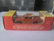 FUN HO - HOLDEN HR SEDAN EXCELLENT VHTF BOX GREAT COMBINED POSTAGE NEW ZEALAND
