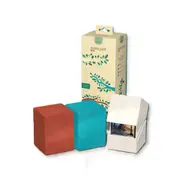 [Ultimate Guard] UG Return to Earth Boulder 100+ Deck Box Limited 3 Pack