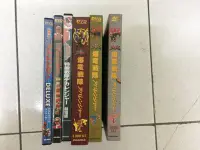 在飛比找Yahoo!奇摩拍賣優惠-特攝 爆龍戰隊ＤＶＤ（日語發音中文字幕）