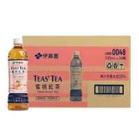 在飛比找蝦皮購物優惠-Costco好市多官網🚚宅配直送 Ito-En 伊藤園 蜜桃