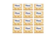 72pc Kleenex 4Ply To Go Handy Pack Tissues Toilet Napkin Softcoat w Aloe Vera