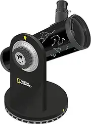 National Geographic 76/350 Compact Telescope