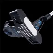 Odyssey Ai ONE TRI BEAM 2 BALL BLADE CS STROKELAB 90 34 3 Putter