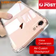 Air-Cushion Air Bags Case cover for Apple iPhone XS Max XR X 8 7 6S 6 PLUS