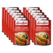 Loma Linda Little Links (15 oz.) (12 Pack) - Plant Based - Vegan