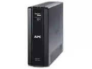 APC Back-UPS Pro BR1500G 1500 VA 865 Watts 10 Outlets