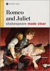 在飛比找博客來優惠-Romeo and Juliet: A Modern Day