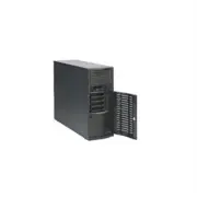 Supermicro SuperChassis CSE-733TQ-668B Server Case (cse733tq668b)