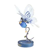 Robotime ROKR Butterfly DIY Mechanical 3D Puzzle MI05B