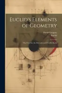 在飛比找博客來優惠-Euclid’s Elements of Geometry: