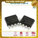 實時 IC DS1307 SOP8 I2C 實時鎖