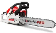 Baumr-AG 38CC Petrol Chainsaw 16 Inch E-Start 3.2HP Pruning Saw