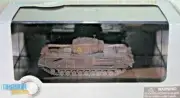 Churchill Mk. IV A' Sqd. Tunisia 1943 1/72 Tank Dragon 60503