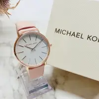 在飛比找樂天市場購物網優惠-美國百分百【Michael Kors】手錶 MK2741 配