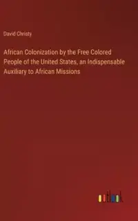 在飛比找博客來優惠-African Colonization by the Fr