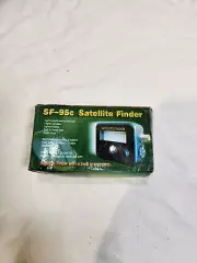 SF-95 Satellite Finder