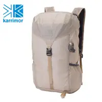 在飛比找PChome24h購物優惠-【Karrimor】日本版 原廠貨 中性 mars top 