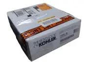 KOHLER Statement 60” Handshower Hose Matte Black K-21049-BL New In Box