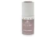 Striplac Peel or Soak - 115 Yoga Morning by Alessandro for Women - 0.27 oz Nail Polish