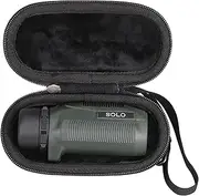 FBLFOBELI Hard EVA Portable Carrying Case Compatible With Vortex Optics Solo Monocular 10x25 (Case Only)