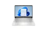 HP Essentials 15.6" FHD Laptop R7-5825U 16GB 512GB Silver - As New