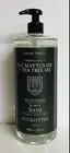 Tuscon Trail Co. ~ Eucalyptus Refreshing Wash for Men with Tea Tree Oil 32 fl oz