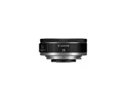 Canon RF28mm F2.8 STM Lens RF Mount Wide Angle for Full Frame Cameras Black NEW