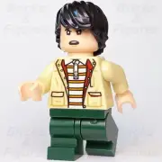 Stranger Things LEGO® Mike Wheeler Netflix TV Series Minifigure 75810