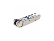 AddOn HP Compatible TAA 1000Base-BX SFP Transceiver (SMF, 1490nmTx/1310nmRx, 10k