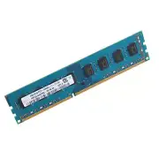 For DDR3 4GB Memory PC3 12800 1600Mhz 1.5V 2RX8 Dimm 16 IC 240Pins4369