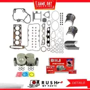 04-07 Engine Rebuild Kit For Chevrolet Saturn Cobalt 2.0L L4 DOHC 16v DNJ EK313 (for: Chevrolet)