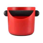 Grindenstein Knock Bin Small Red