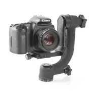 BK-45 Gimbal Head Tripod for heavy Telephoto Lens DSLR Camera