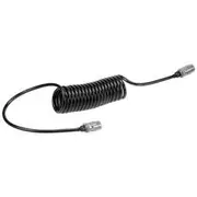 Narva Euro Coil Suzi Long Tail - 3.6m