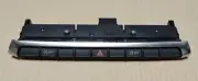 New Genuine Audi A3 S3 8V Hazard Lights Switch Panel 8V0925301AE