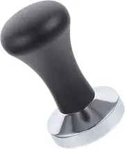 Cabilock Espresso Coffee Tamper Reusable Plunger Home Brewing Tool Compact Lightweight